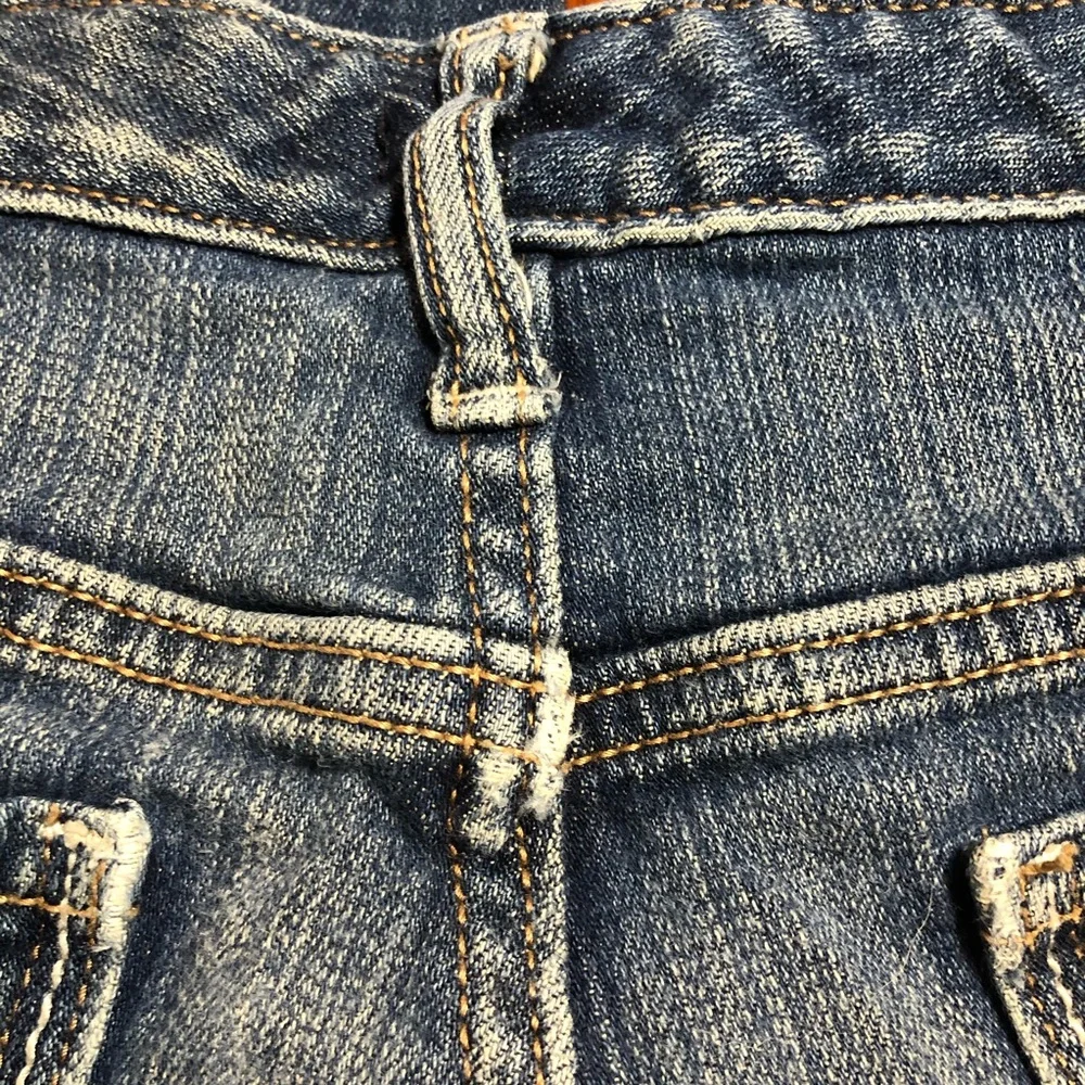Old Navy skinny jeans